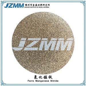 Ferro Manganese Nitride Powder